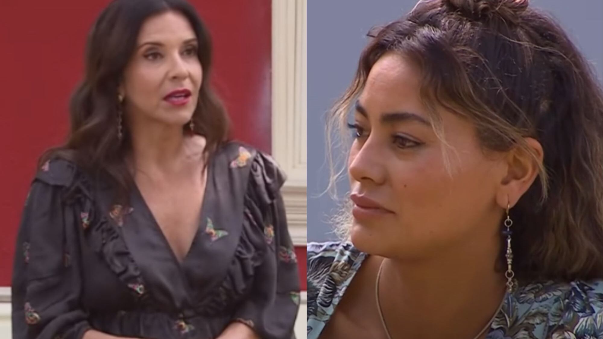 Karla Constant y Camila Recabarren | Ganar o Servir