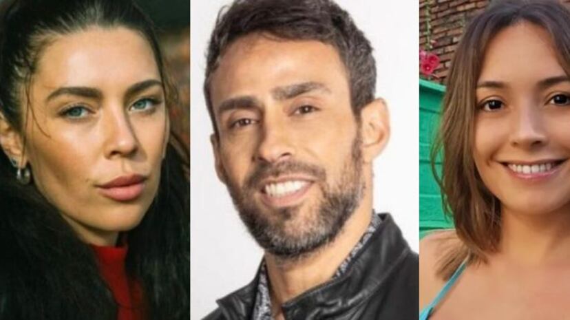 Daniela Aránguiz reaccionó al supuesto vínculo entre Jorge Valdivia y Camila Polizzi: “Pobrecito, que viva su proceso”