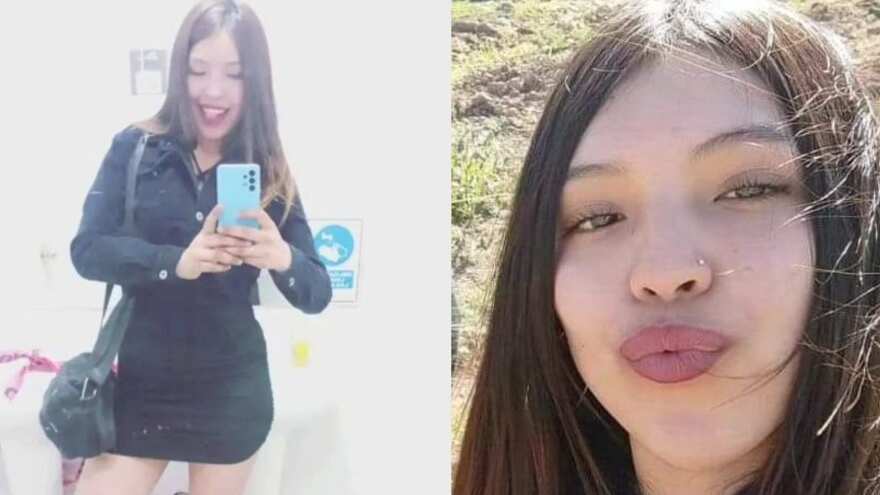 Michelle Polett Silva Gutiérrez