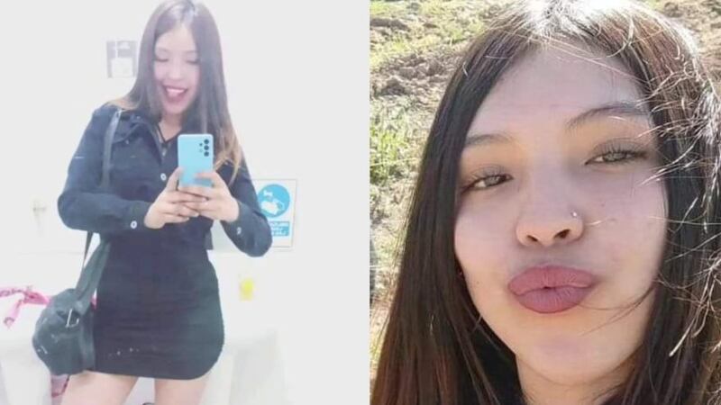 Caso Michelle Silva: detienen a sujeto que confesó haber asesinado a joven desaparecida en San Felipe