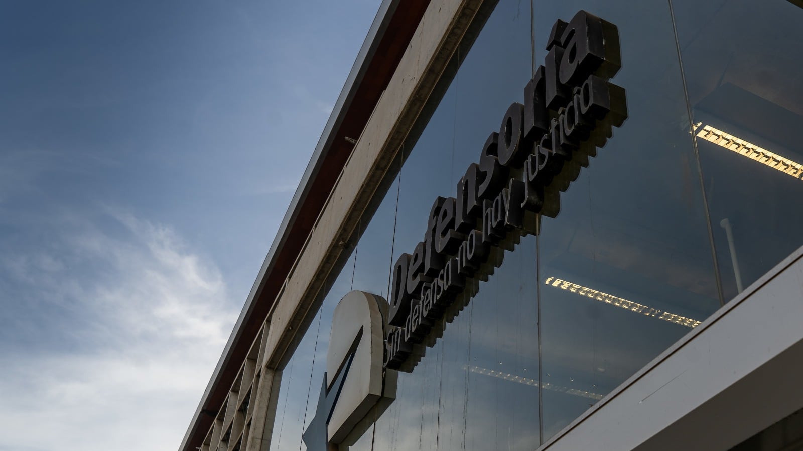 Defensoría Nacional Pública