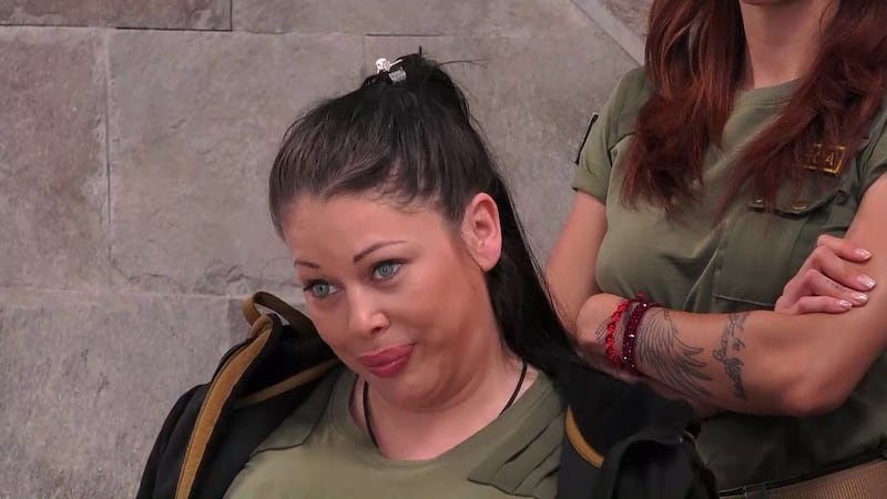 “No le dije gorda, sólo fea”: Rubí no se disculpó con Natu tras fuertes comentarios sobre su físico y terminó siendo expulsada de “Palabra de Honor”