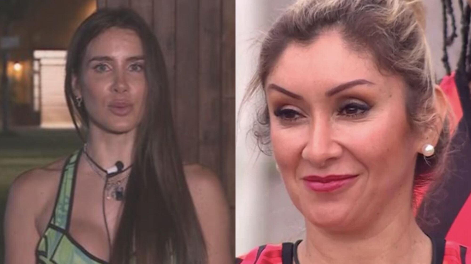 Fran Undurraga y Angélica Sepúlveda | Tierra Brava