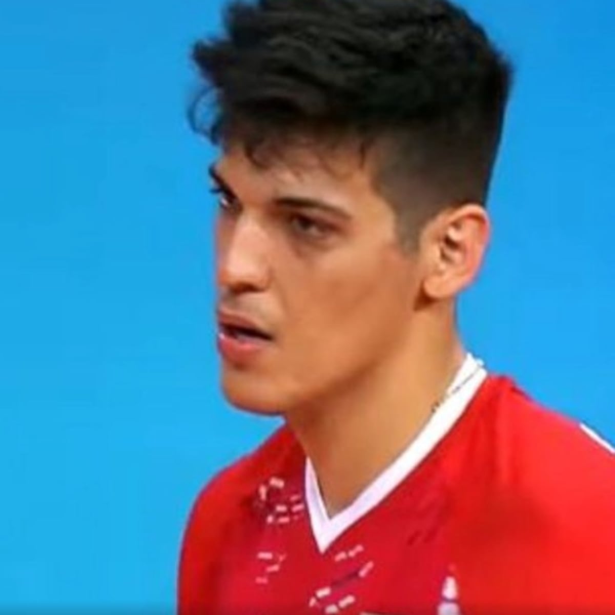 Muere promesa del vóley por descarga eléctrica en piscina Muere promesa del vóley por descarga eléctrica en piscina