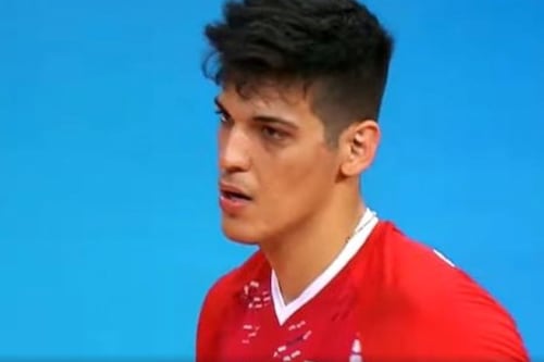 Conmoción por la muerte de promesa del vóley tras confuso accidente en piscina