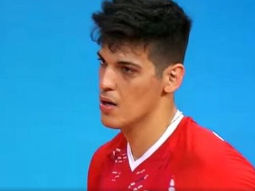 Conmoción por la muerte de promesa del vóley tras confuso accidente en piscina