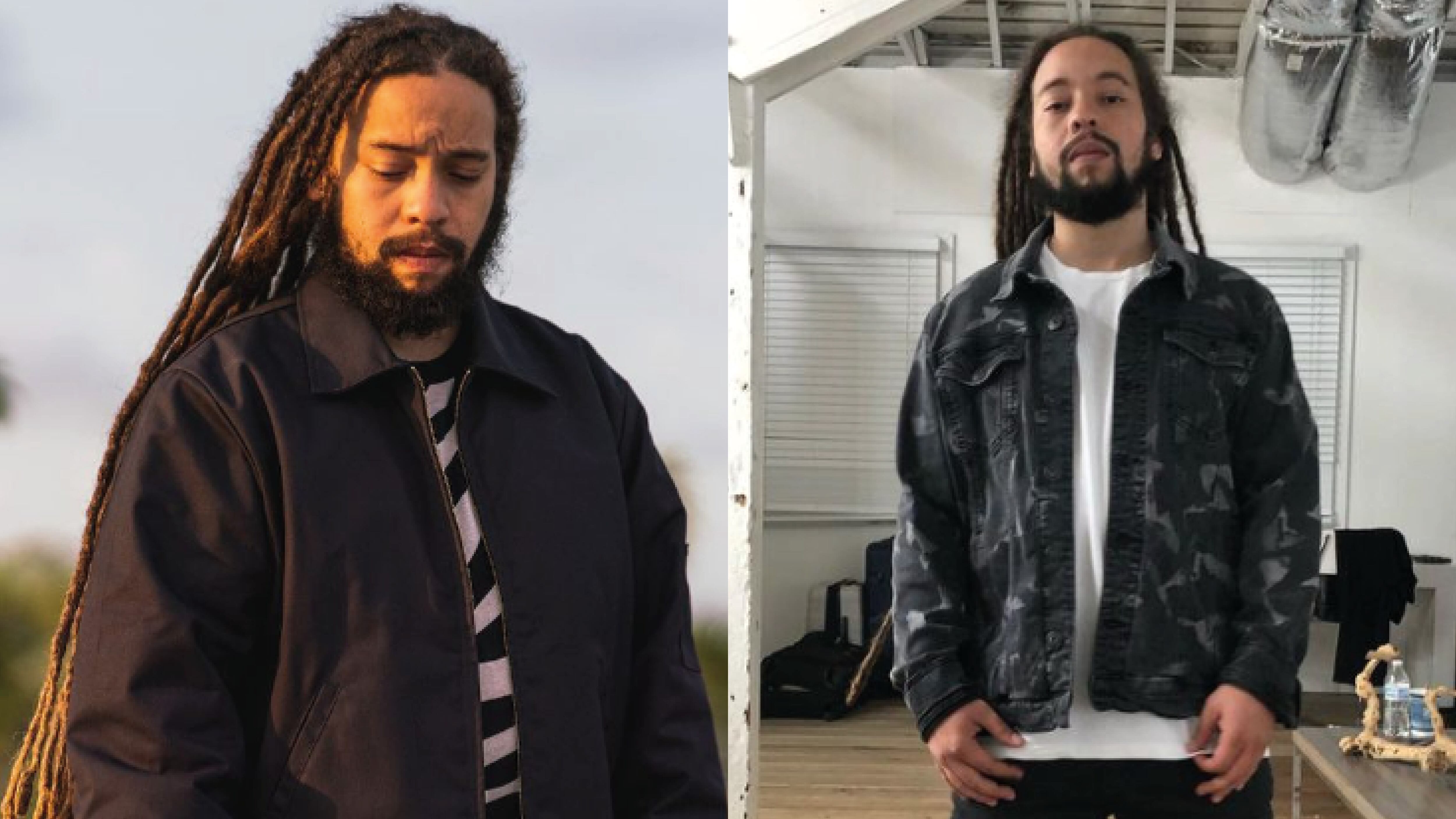 ¿De qué murió Jo Mersa Marley, nieto de Bob Marley, a sus 31 años?