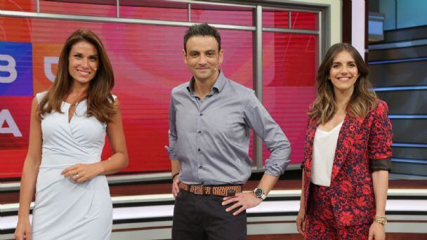 Gonzalo Ramírez renuncia a TVN y arriba a Mega.