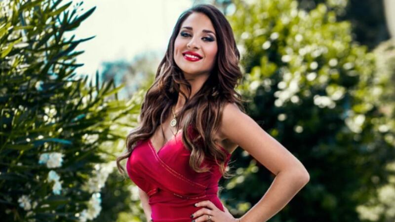 ¿Se va a postular a la alcaldía de Maipú?: Perla Ilich dio a conocer sus intenciones de incursionar en la política