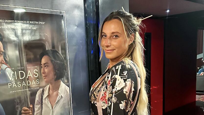 Trinidad Cerda | Instagram