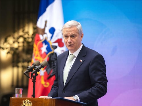 José Antonio Kast reacciona ante denuncia por presunta red de tráfico de niños haitianos