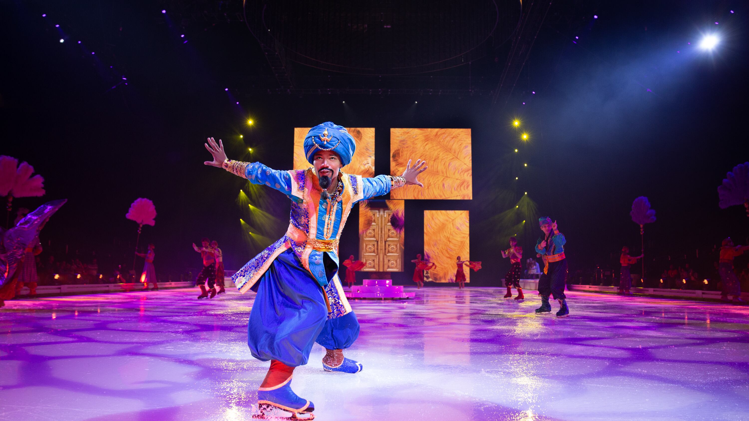 Disney On Ice