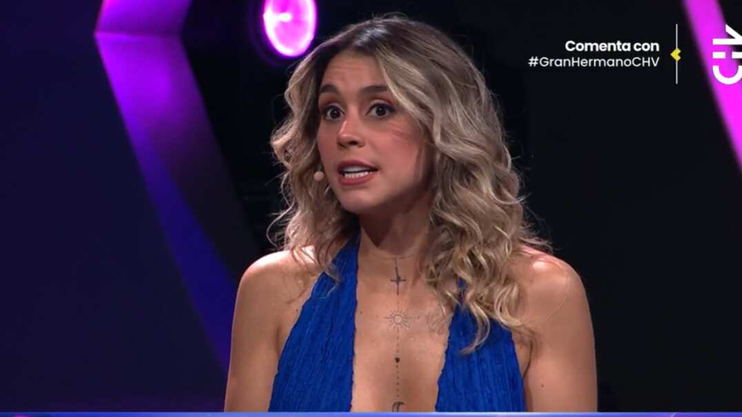 Carlyn Romero | Gran Hermano