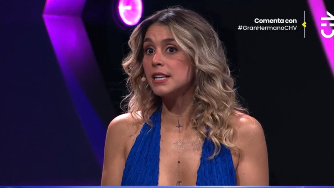 Carlyn Romero | Gran Hermano
