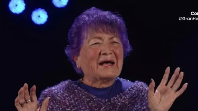 Mónica Ramos | Captura