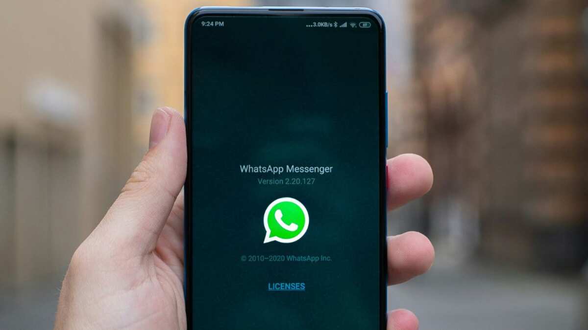 WhatsApp implementó hace un tiempo la función de hacer encuestas