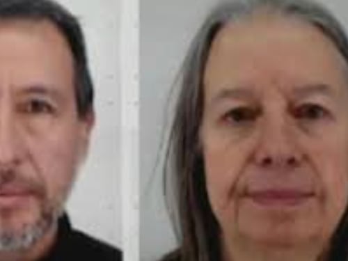 Familia de Jorge Ugalde y Trinidad Cruz‑Coke rompe el silencio: “Creemos firmemente en su inocencia”