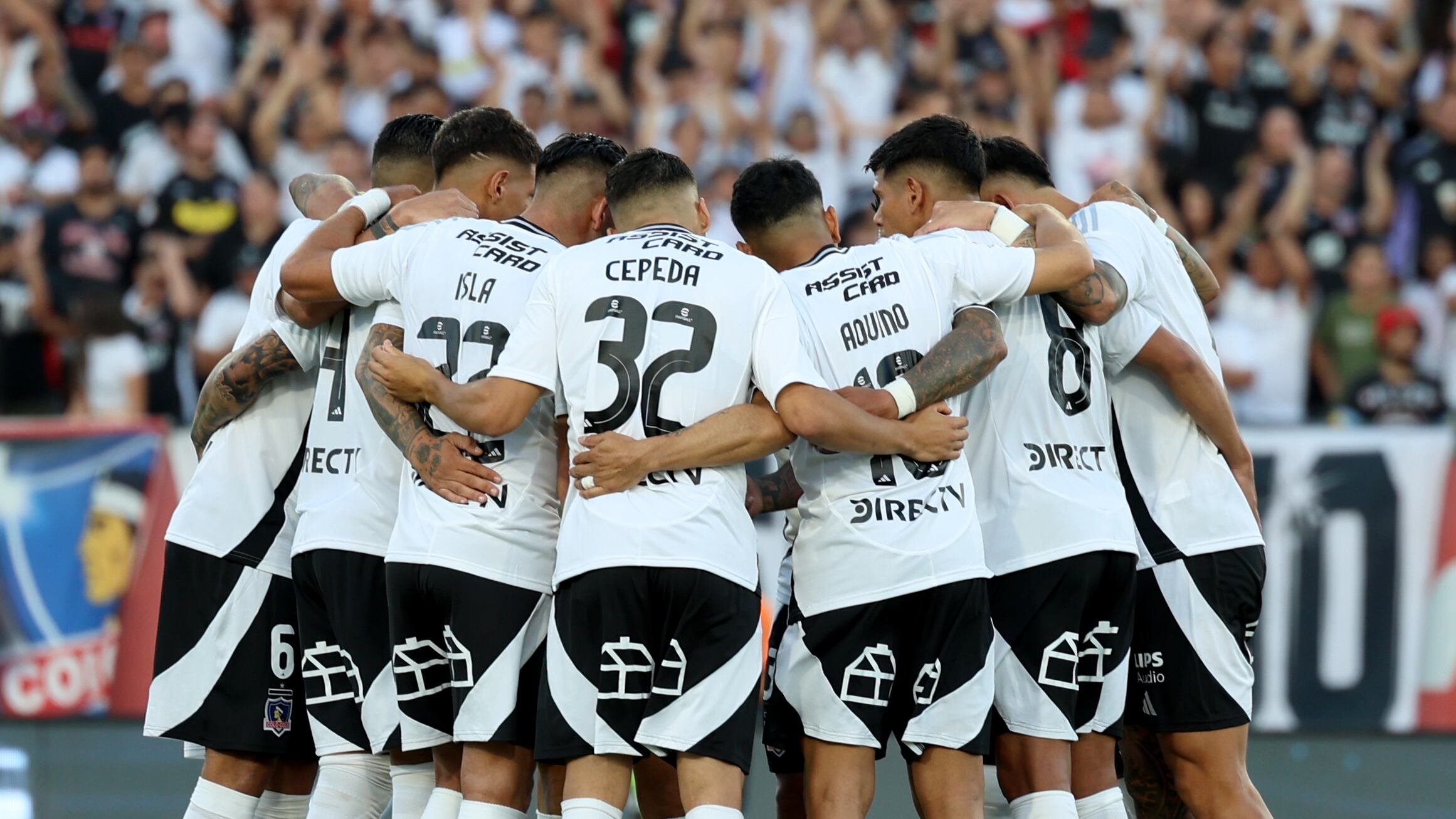 El Cacique sufrió la reprogramación de la fecha para conocer el fallo de Conmebol por los incidentes en su duelo copero ante Fortaleza, y también el cambio de horario de la ANFP para su partido ante Coquimbo Unido por el Campeonato Nacional.