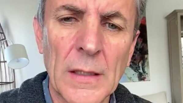 Twitter Gonzalo de la Carrera