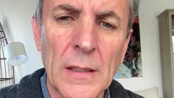 Twitter Gonzalo de la Carrera