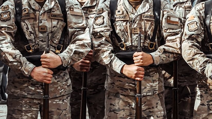 El Ejército de Chile inició la investigación a cerca de 500 de sus funcionarios por informe de Contraloría por viajes al extranjero con licencias médicas.