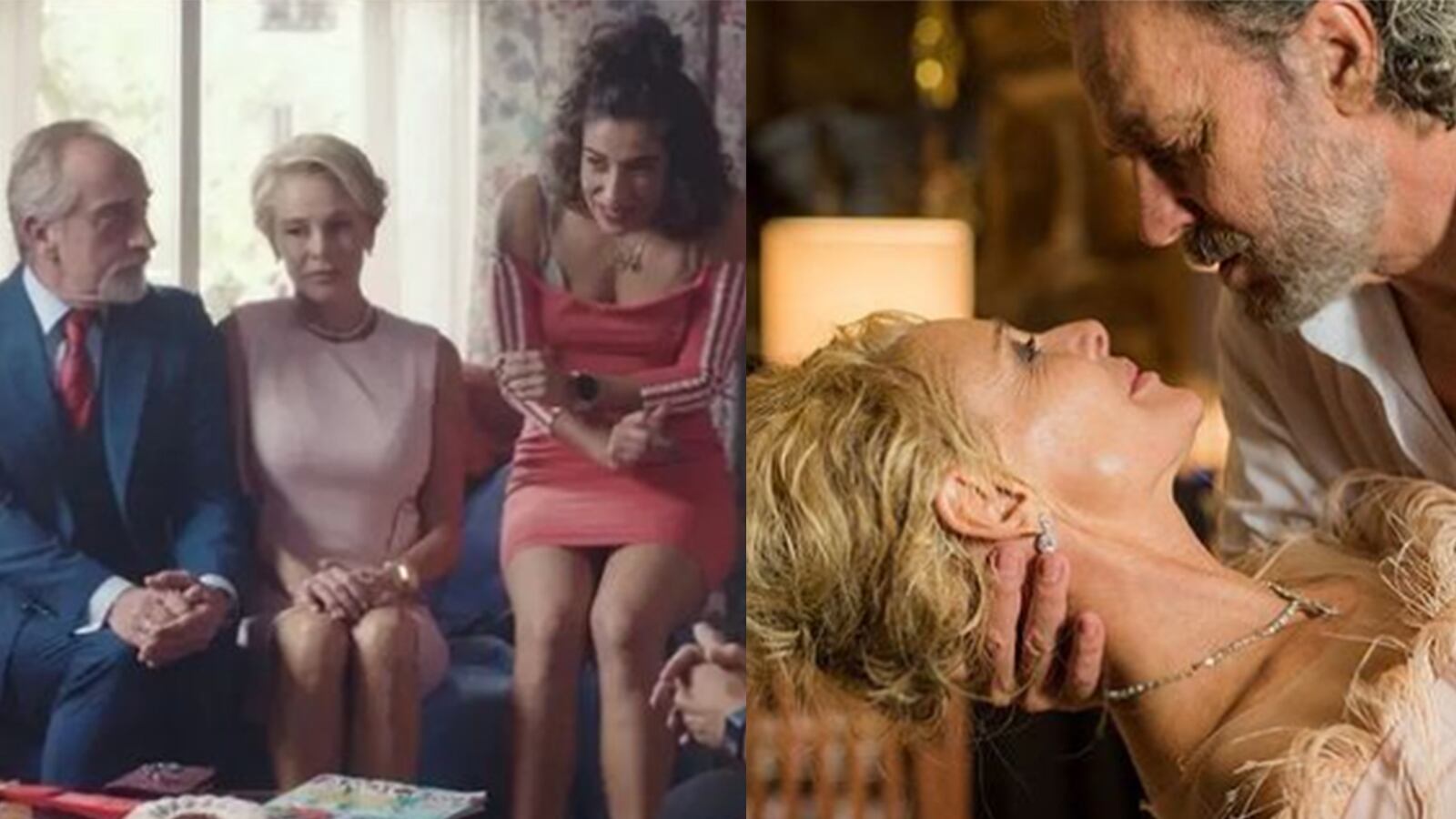 ‘La familia perfecta’