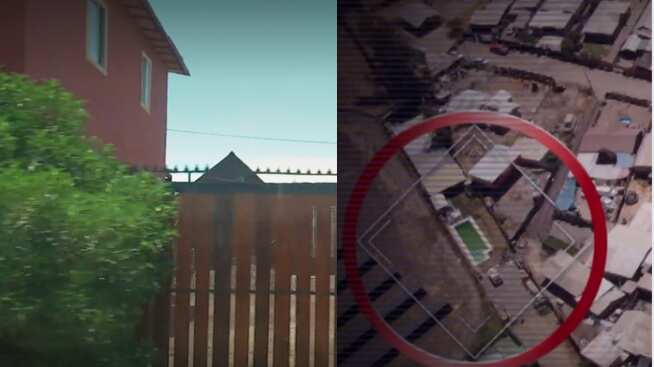 Más de 700 viviendas han sido construidas en una toma ubicada en la comuna de Lampa, en la región Metropolitana, la cual, cuenta con casas de gran inversión, como grandes viviendas con piscinas sólidas y portones de gran envergadura.
-ADVERTISEMENT-
La edificación de viviendas en este predio de 24 hectáreas comenzó el año 2015 y ha crecido sustancialmente desde el 2020 a la fecha. Además de las casas con comodidades, también hay quienes se han trasladado hasta el lugar por necesidad.
Mario Urrutia, uno de los dueños del terreno, acusó en el matinal Mucho Gusto la venta irregular de sitios dentro del predio, además de inseguridades que ocurren en la toma.