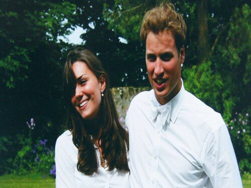 Estos eran los trabajos de Kate Middleton antes de entrar a la familia real