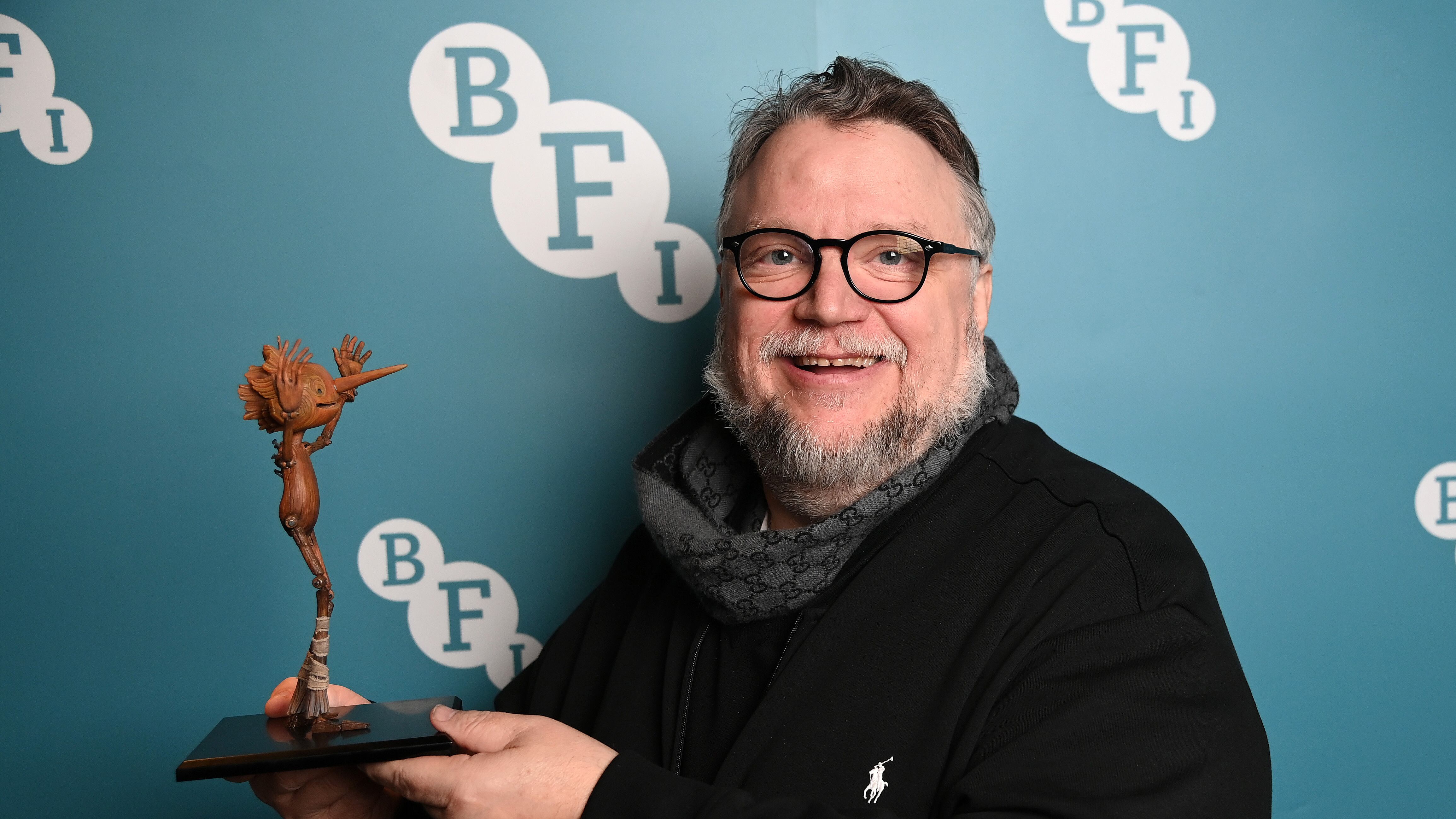 El espacio es la plataforma que ideó Guillermo del Toro para impulsar a los animadores mexicanos.