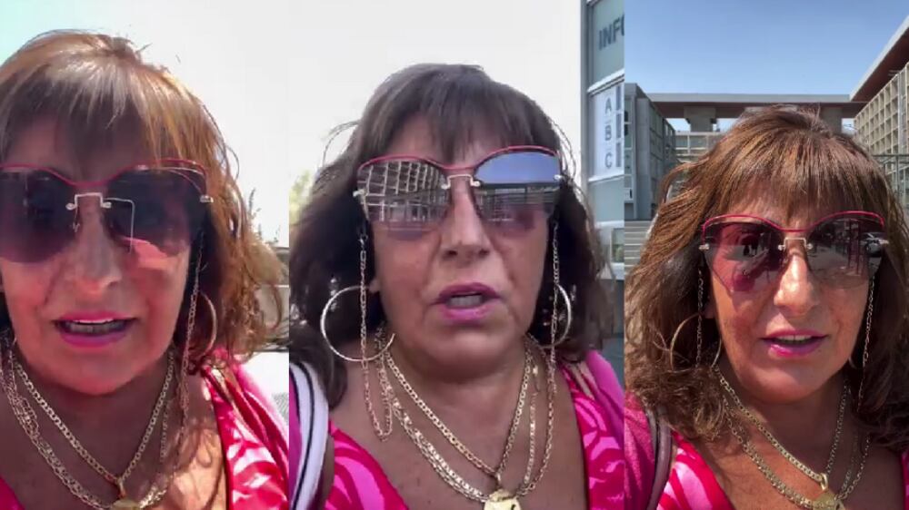 Helhue Sukni | Captura: Instagram