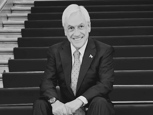 Monumento a Sebastián Piñera: Cámara aprueba estatua en la Plaza de la Ciudadanía y define plan de financiamiento