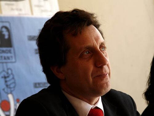 Mauricio Weibel: “Hablamos de 276 menores de edad muertos en Dictadura, una cosa brutal”