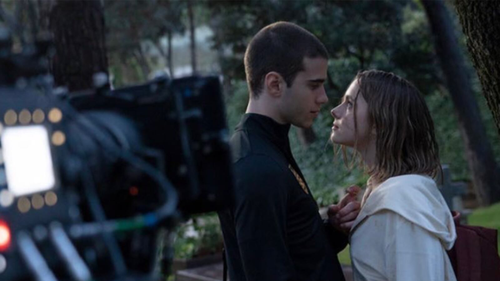 A través de mi ventana