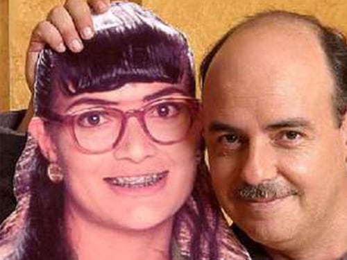 ¿Fernando Gaitán le mintió a todos? Revelan verdadera musa de ‘Betty, la fea’