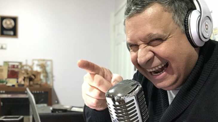 Willy Sabor | Instagram