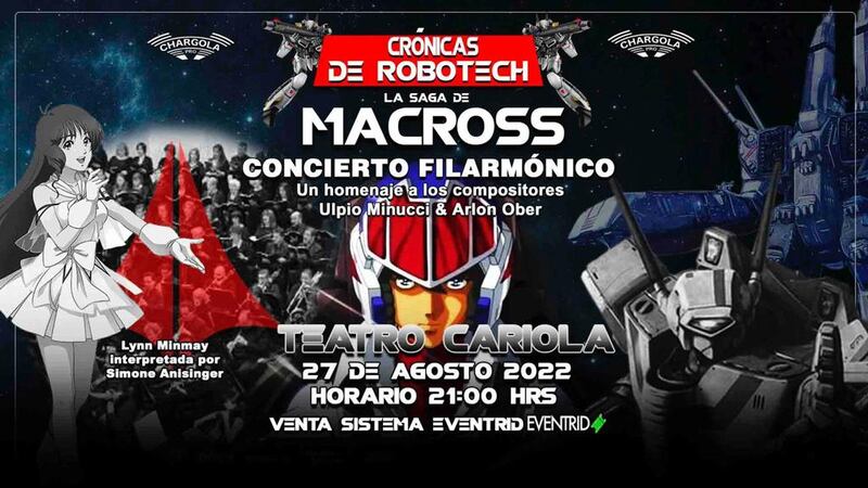 Macross