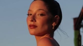 Captura de Instagram