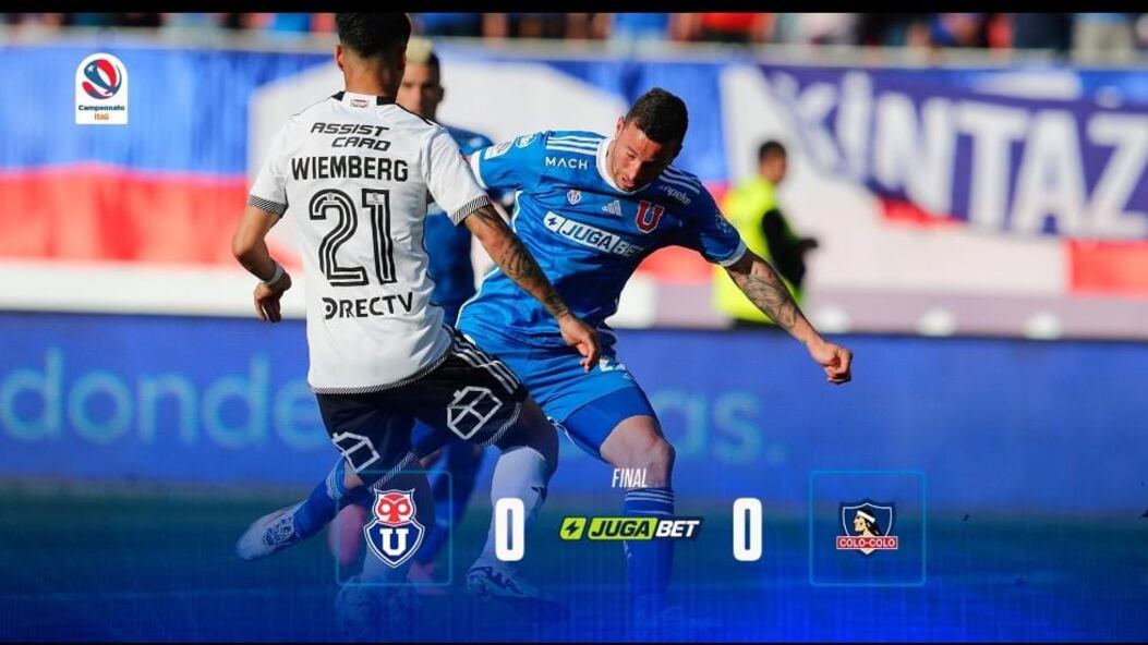 Universidad de Chile