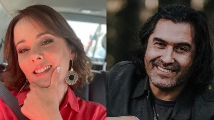 "Por el tema de la vergüenza pública": Araceli Vitta cree que Daniel Guerrero le pagará la pensión de alimentos