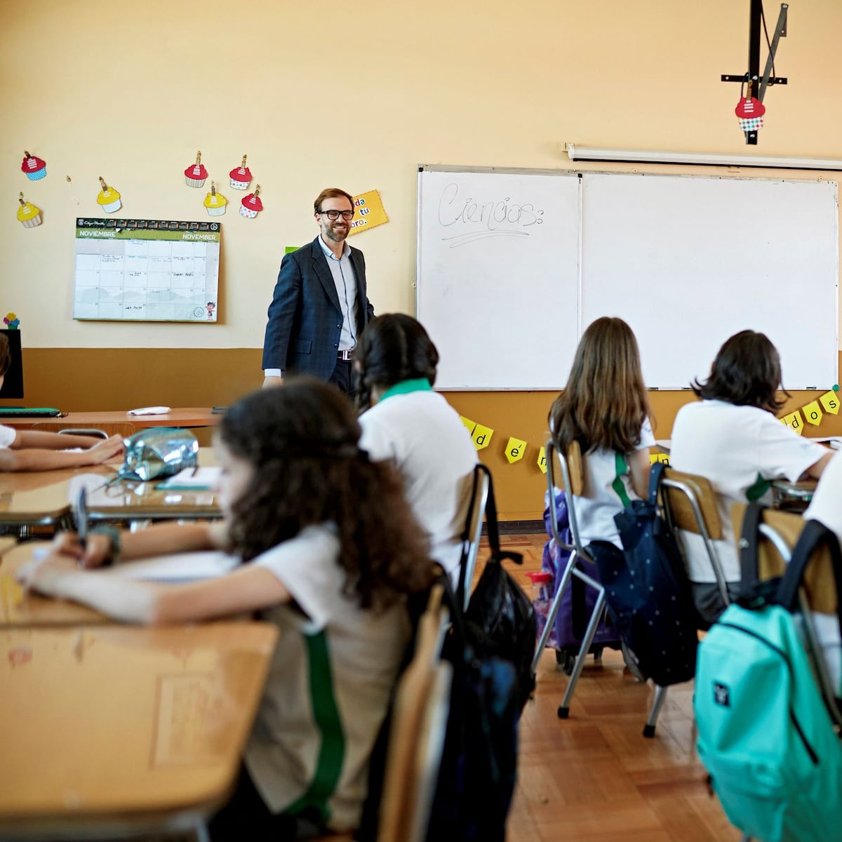 Tendencias educativas en Chile: 5 claves Tendencias educativas en Chile: 5 claves