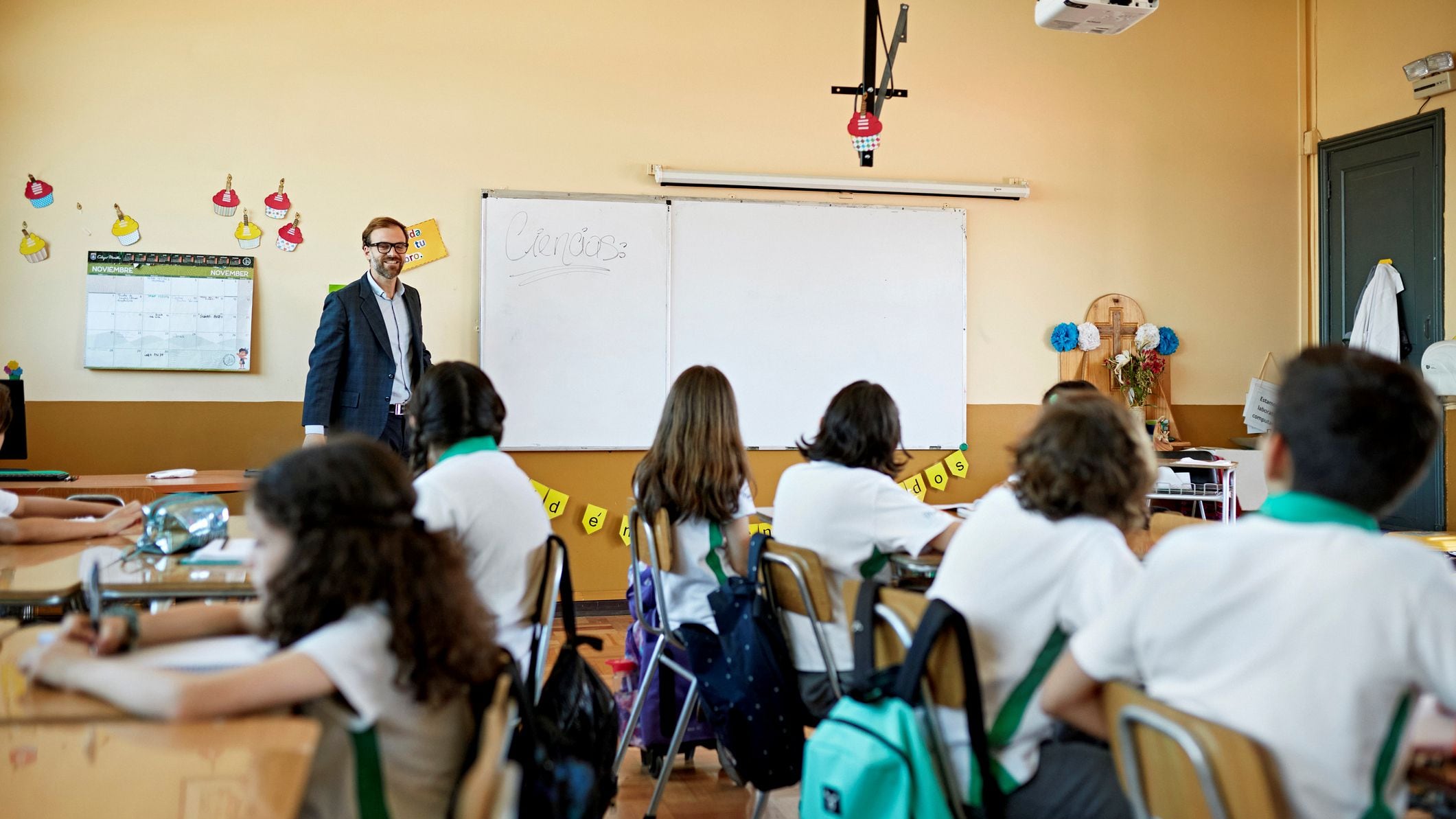 Las 5 nuevas tendencias que están transformando la educación en Chile