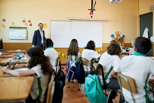 Las 5 nuevas tendencias que están transformando la educación en Chile