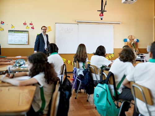 Las 5 nuevas tendencias que están transformando la educación en Chile