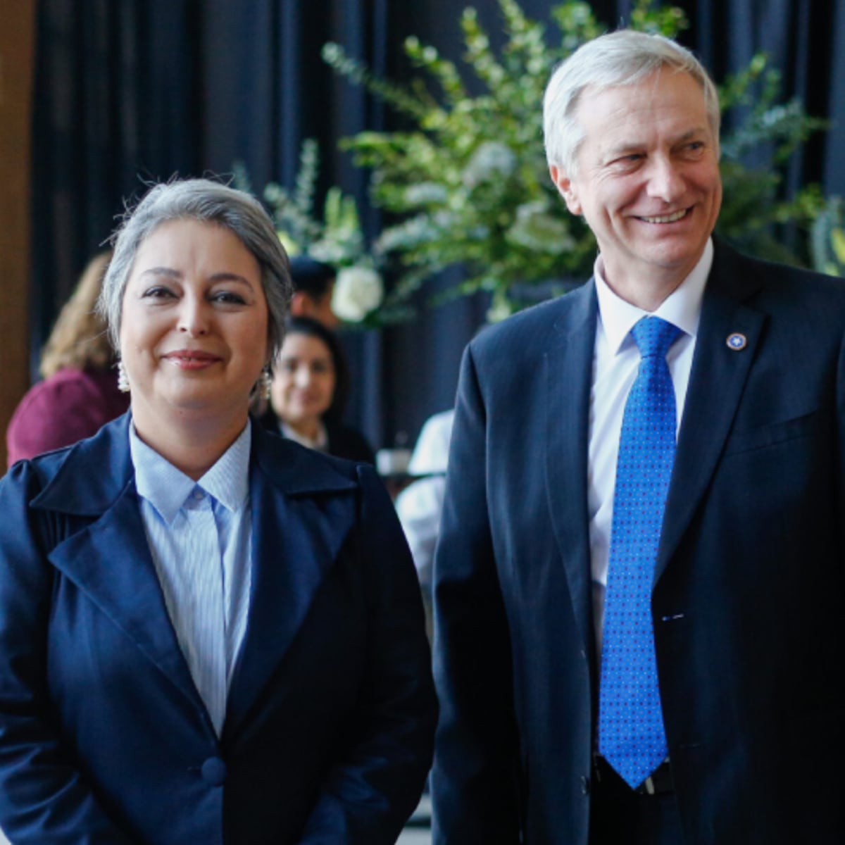 Jara lidera primera vuelta, perdería en segunda contra Kast Jara lidera primera vuelta, perdería en segunda contra Kast