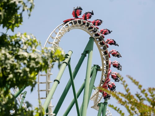 Cuenta regresiva para el cambio: Fantasilandia confirma las atracciones que tendrá en su futuro parque en San Bernardo