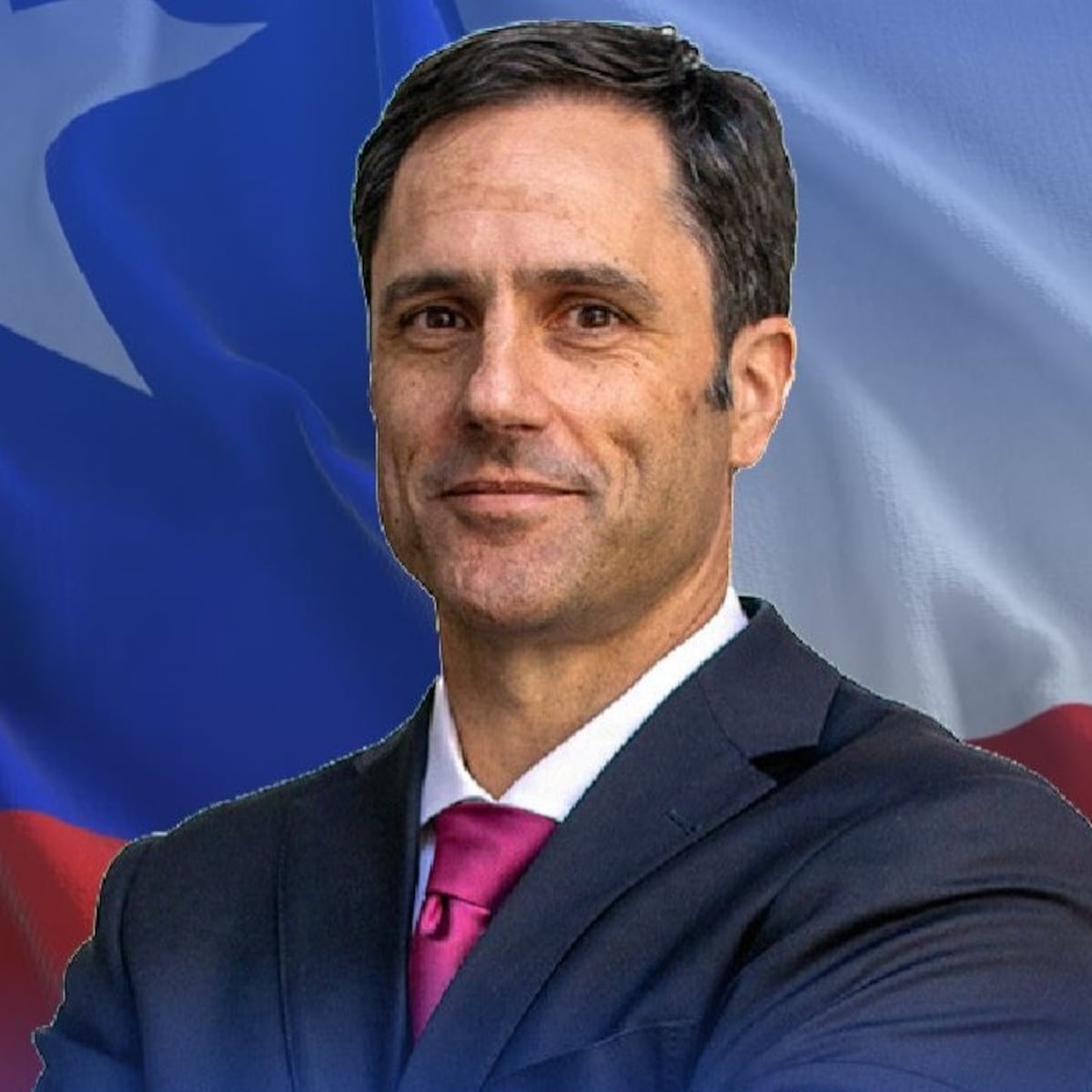 Subsecretario de Justicia habla sobre objetivo de indultos Subsecretario de Justicia habla sobre objetivo de indultos