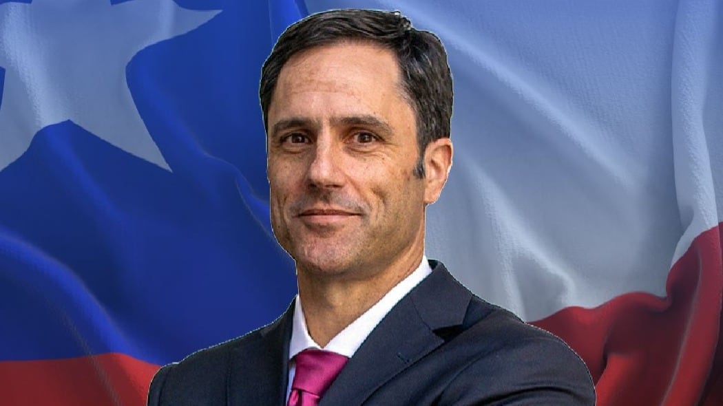 El subsecretario de Justicia, Luis Silva, se refirió a los indultos presidenciales