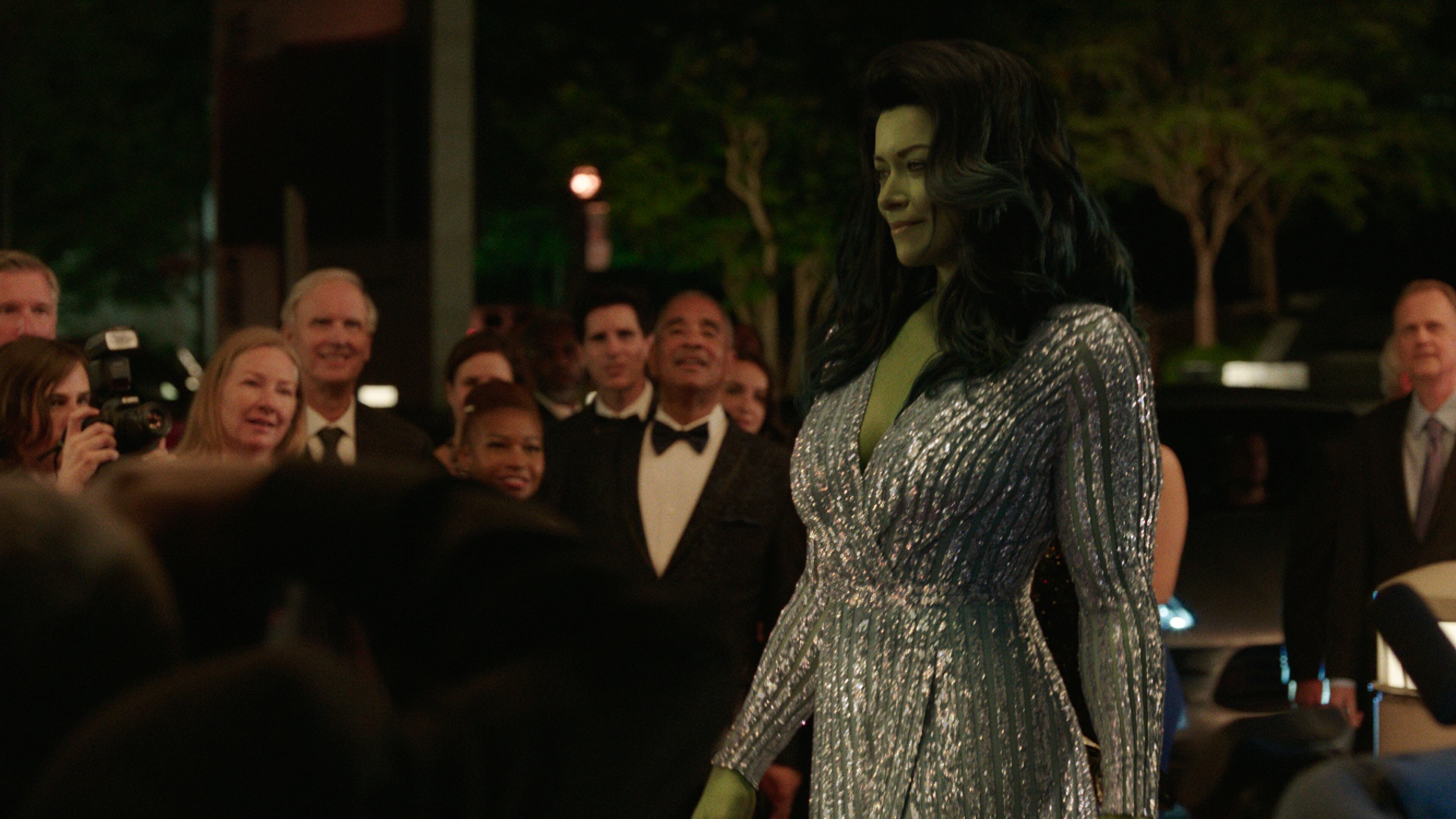 She-Hulk