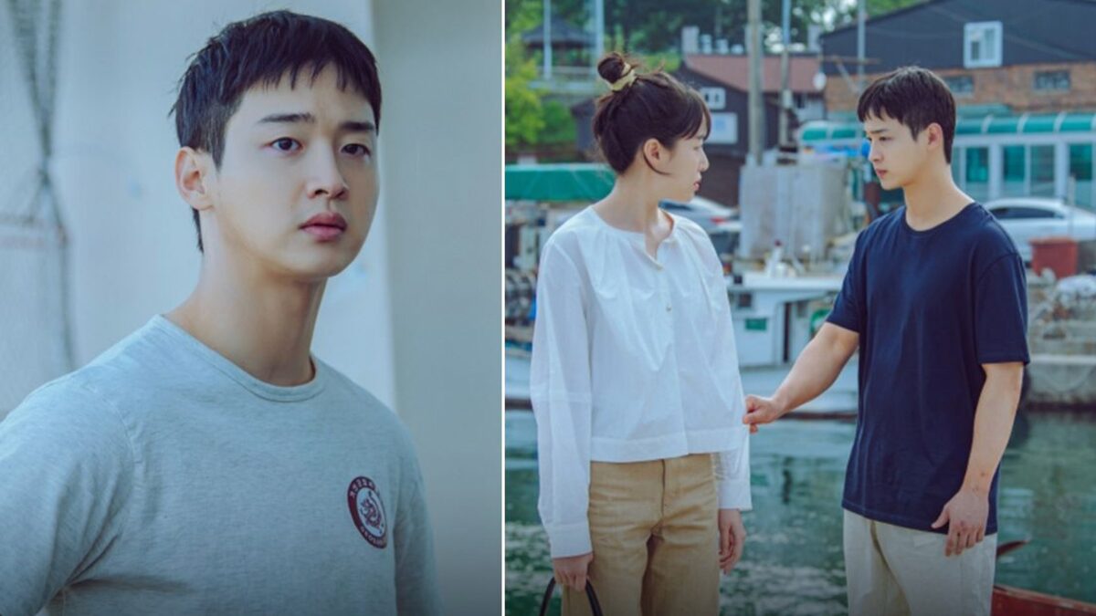 'Como flores en la arena' es uno de los últimos k-dramas en llegar a Netflix en 2023