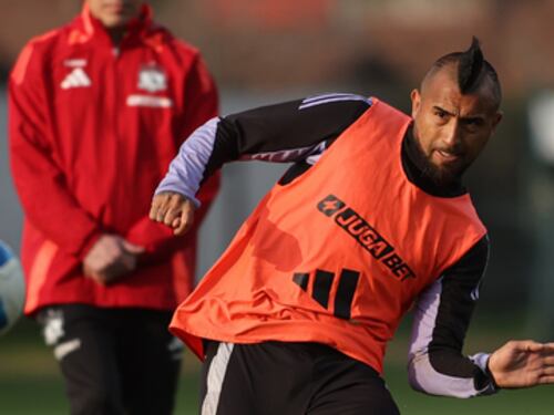 Arturo Vidal y un 2025 para el olvido: el año donde el “Rey” perdió su corona